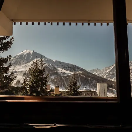 La Perla Di Appartement *