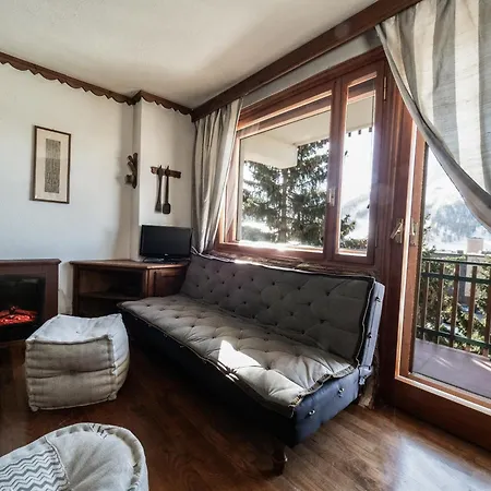 La Perla Di Apartment *