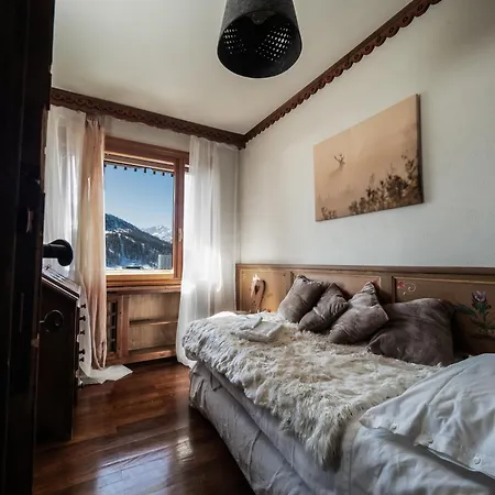 La Perla Di * Sestriere