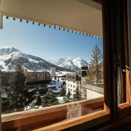 La Perla Di Apartment