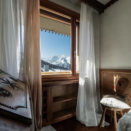 La Perla Di Apartment *