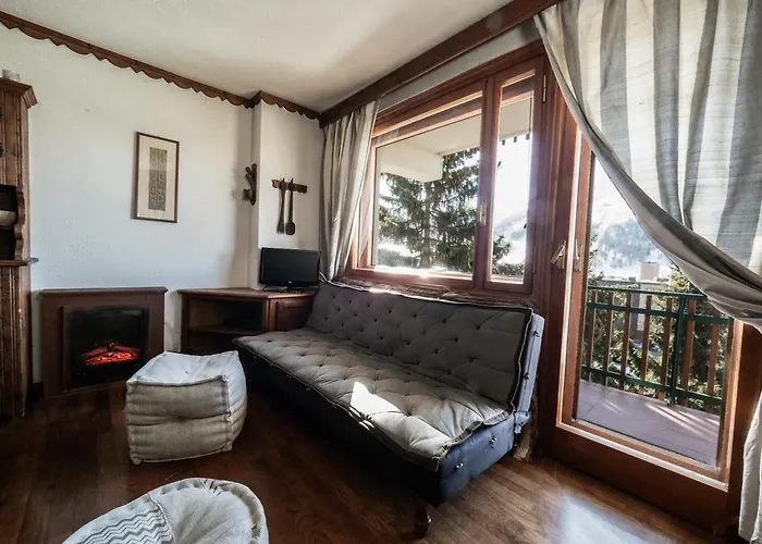 La Perla Di Apartamento *