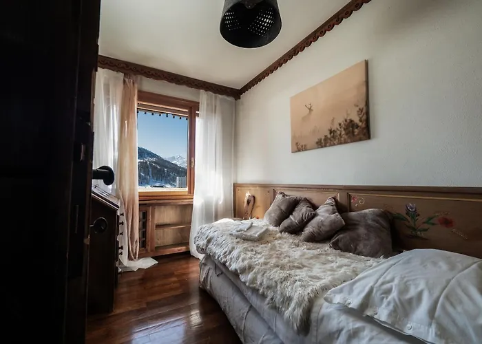 La Perla Di * Sestriere