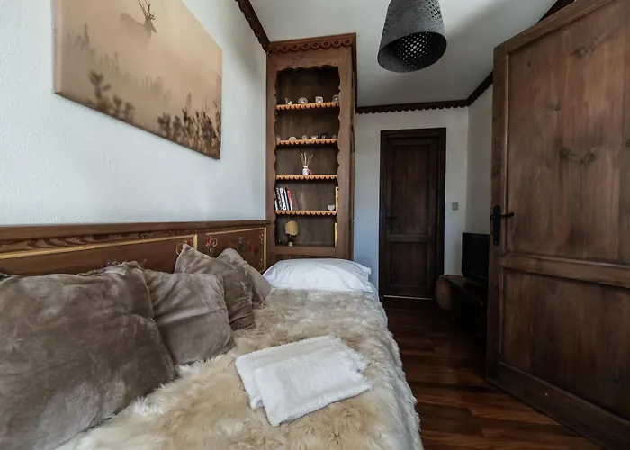 Apartamento La Perla Di
