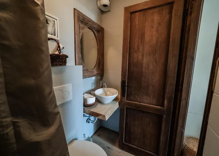 La Perla Di Apartamento *