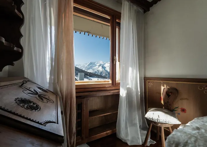 La Perla Di Apartamento *