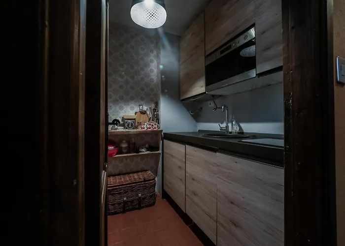 La Perla Di Apartamento *