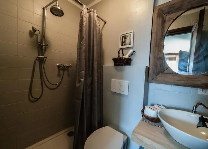 La Perla Di Apartamento Sestriere